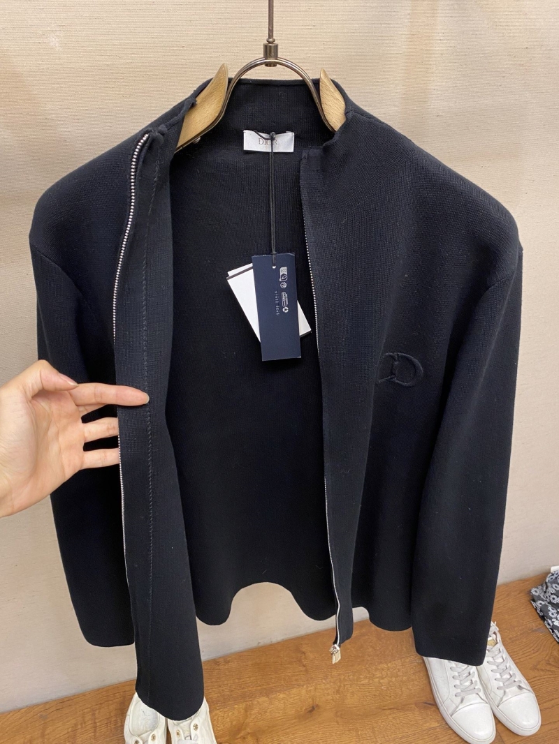 chr1st1an D10r sweaters